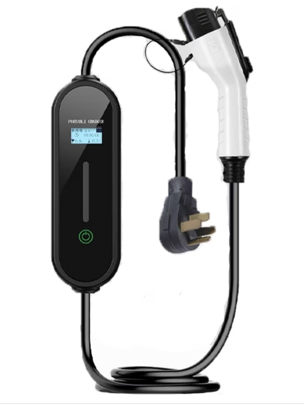 EV Level 2 Charger